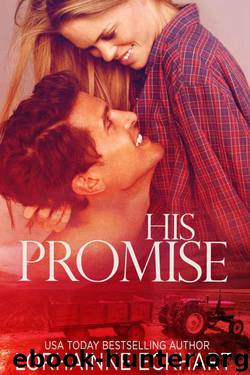 His Promise (Married in Montana Book 1) by Eckhart Lorhainne