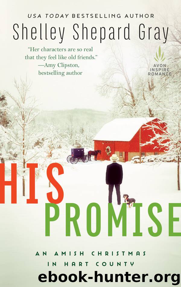 His Promise by Shelley Shepard Gray