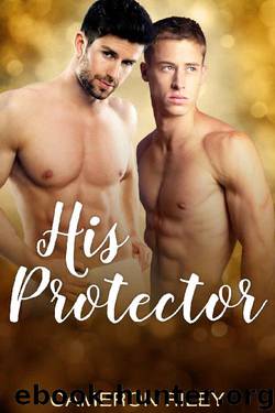 His Protector by Cameron Riley
