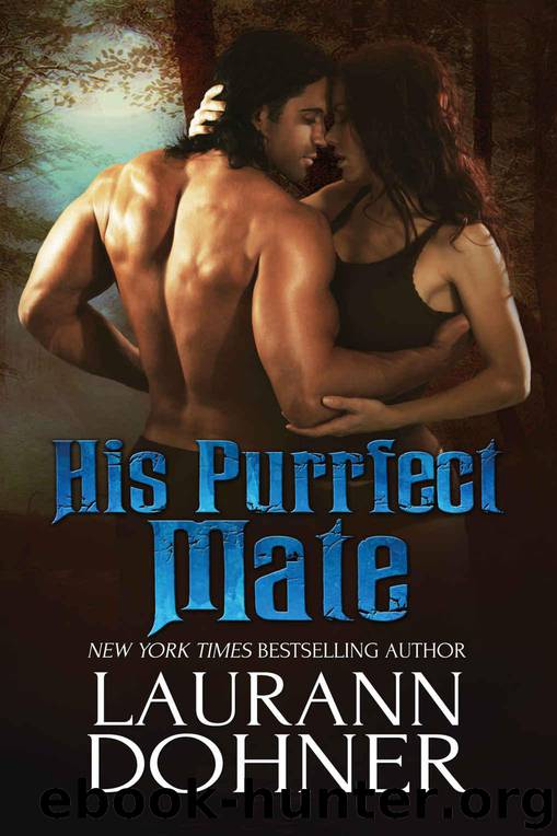 His Purrfect Mate (Mating Heat Book 2) by Laurann Dohner