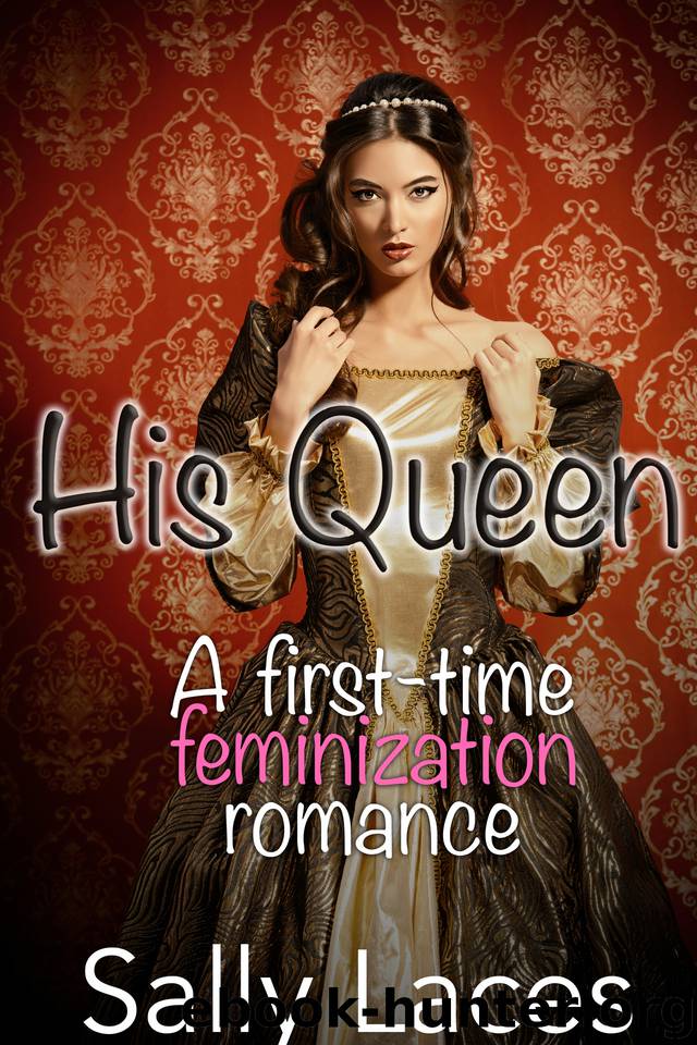 His Queen by Sally Laces