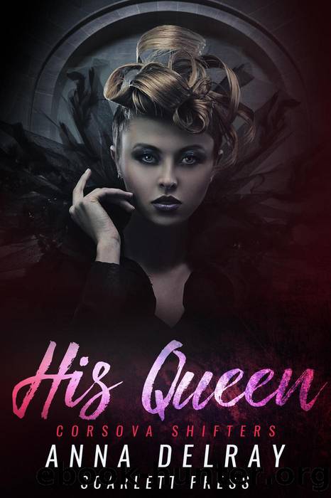 His Queen by Scarlett Press