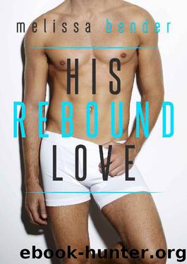 His Rebound Love by Melissa Bender