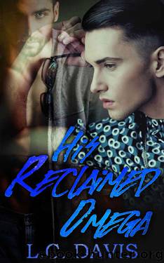 His Reclaimed Omega (The Mountain Shifters Book 9) by L.C. Davis