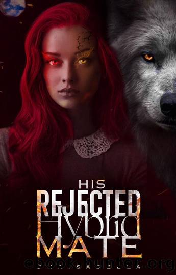 His Rejected Hybrid Mate by Omaisabella