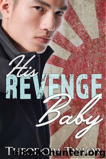 His Revenge Baby: 50 Loving States, Washington by Taylor Theodora