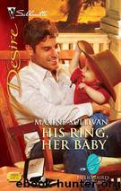 His Ring, Her Baby by Maxine Sullivan