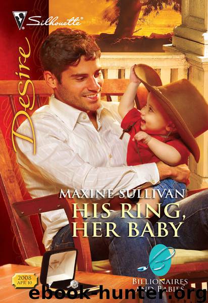 His Ring, Her Baby