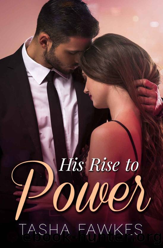 His Rise to Power by Tasha Fawkes