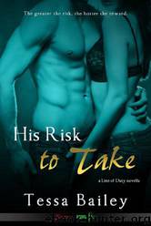 His Risk to Take by Tessa Bailey