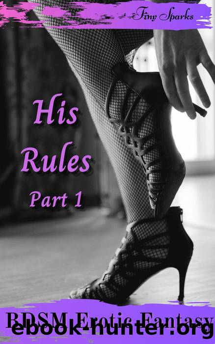 His Rules Part 1 by Tiny Sparks