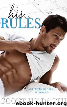 His Rules by Scott Hildreth