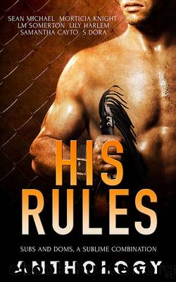 His Rules by unknow