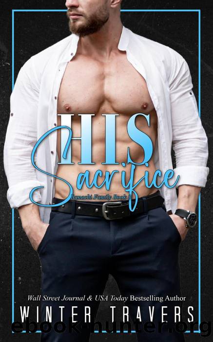 His Sacrifice by Winter Travers
