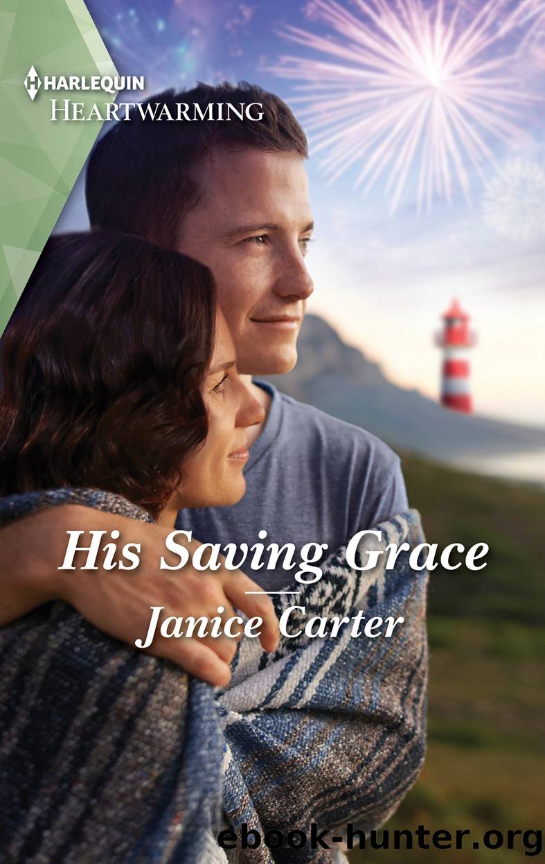 His Saving Grace by Janice Carter