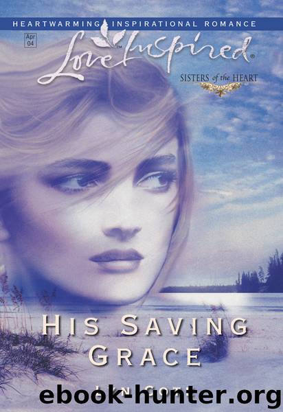His Saving Grace by Lyn Cote