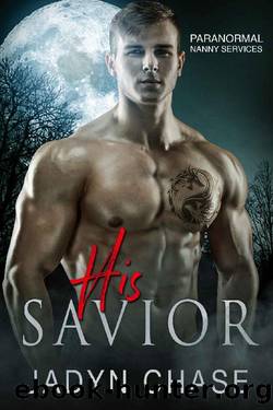 His Savior by Jadyn Chase