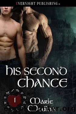 His Second Chance by Marie Medina