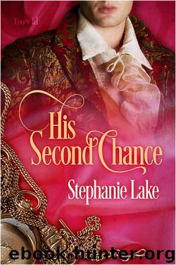 His Second Chance by Stephanie Lake