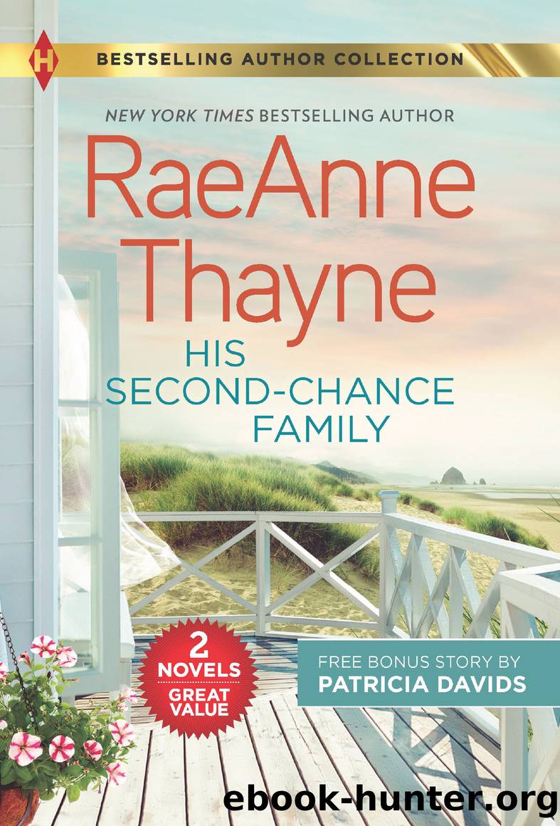 His Second-Chance Family & Katie's Redemption by RaeAnne Thayne