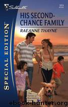 His Second-Chance Family by Raeanne Thayne