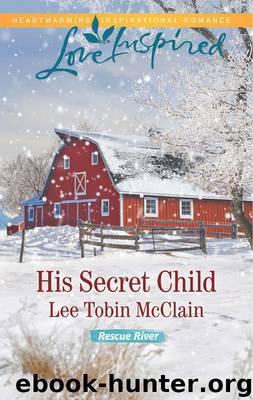 His Secret Child by Lee Tobin McClain