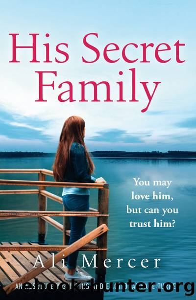 His Secret Family by Ali Mercer