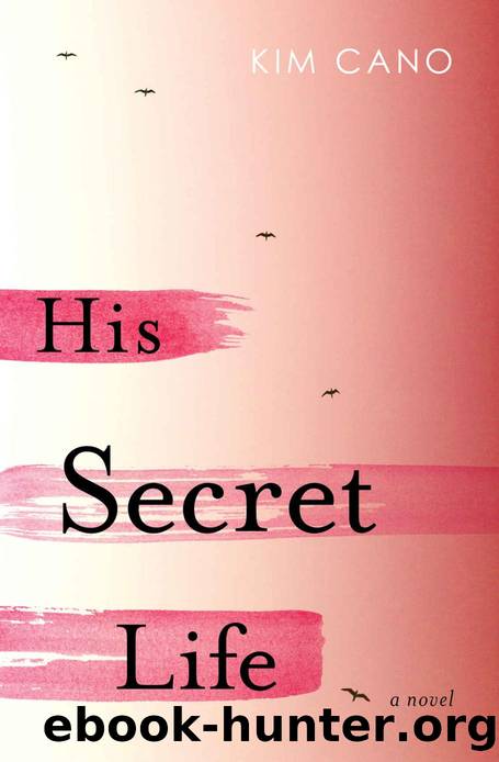 His Secret Life by Kim Cano