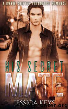 His Secret Mate by Jessica Keys