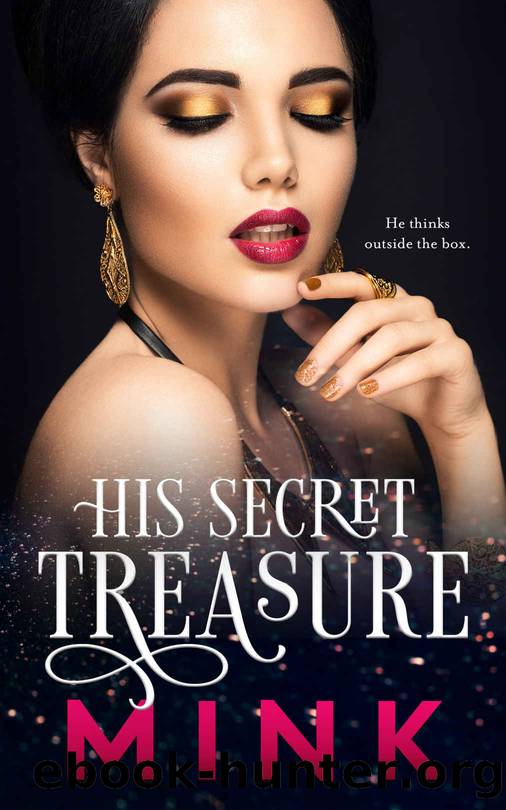 His Secret Treasure by MINK