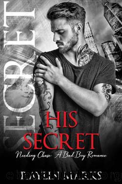 His Secret by Raylin Marks