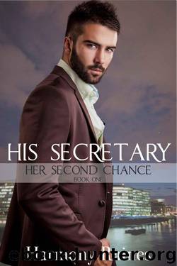 His Secretary: BBW Romance (Her Second Chance Book 1) by Raines Harmony