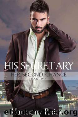 His Secretary: BBW Romance (Her Second Chance Book 2) by Raines Harmony