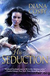 His Sedution by Diana Cosby