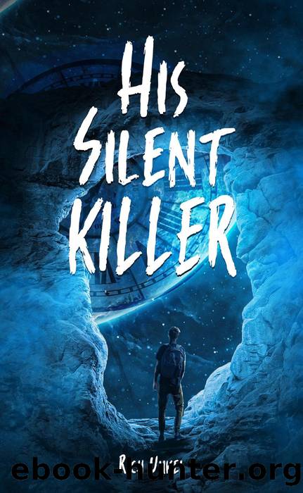 His Silent Killer by Rich Unkel