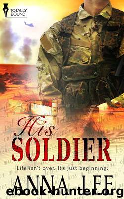 His Soldier by Anna Lee