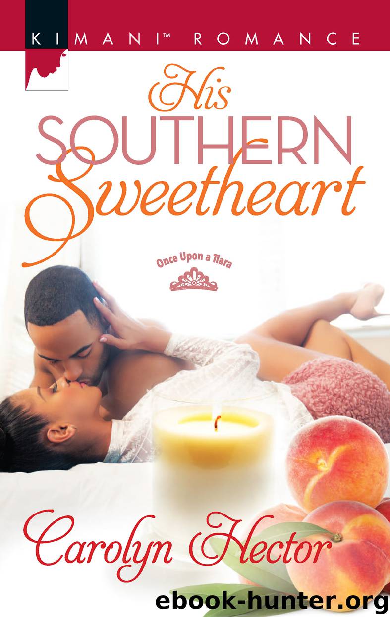 His Southern Sweetheart by Carolyn Hector