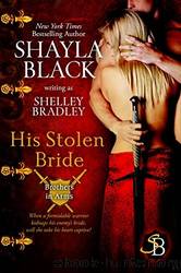 His Stolen Bride by Shayla Black
