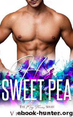 His Sweet Pea (The May Flowers Series) by Vivian Ward & Flirt Club