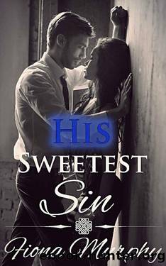 His Sweetest Sin (BBW Romance) by Fiona Murphy
