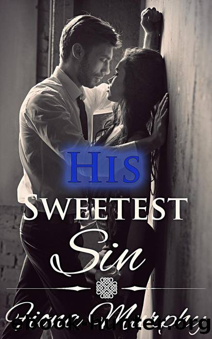 His Sweetest Sin by Fiona Murphy