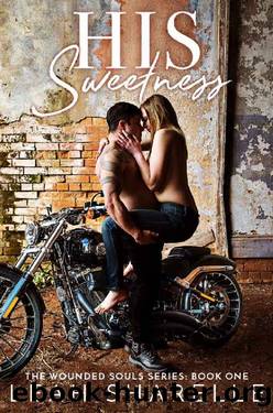 His Sweetness by Leah Sharelle