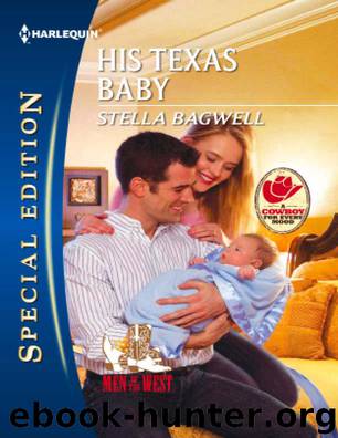 His Texas Baby