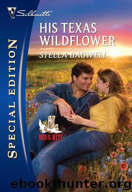 His Texas Wildflower by Stella Bagwell