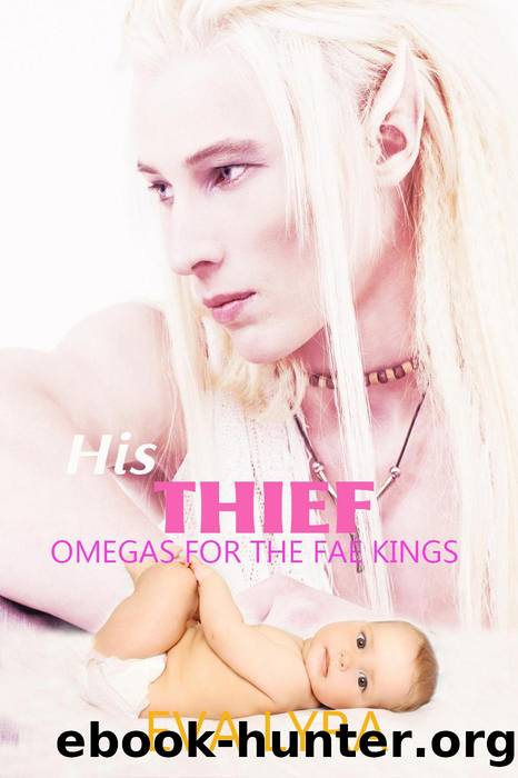 His Thief by Eva Lyra