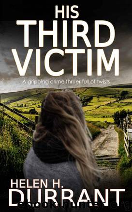 His Third Victim by Helen H. Durrant