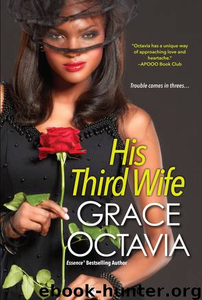 His Third Wife by Grace Octavia