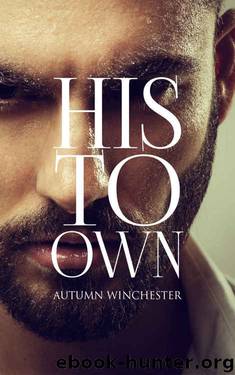 His To Own by Autumn Winchester