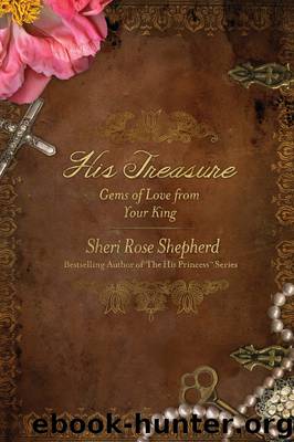 His Treasure by Shepherd Sheri Rose