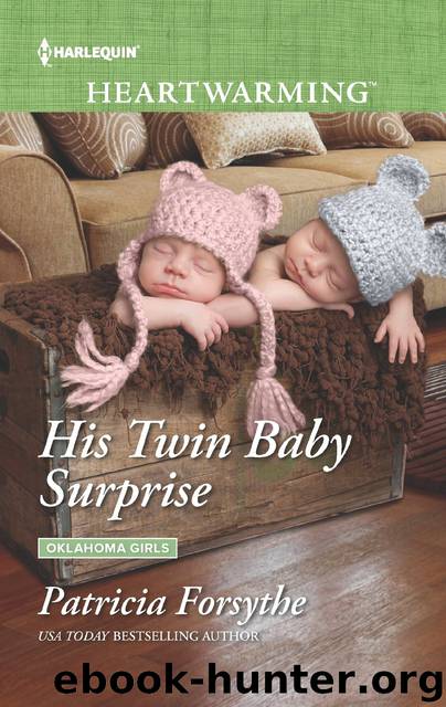 His Twin Baby Surprise by Patricia Forsythe